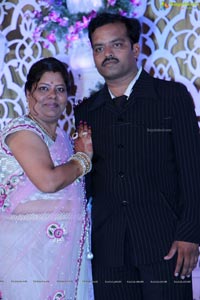 Nikhil Mittal-Deepika Wedding Ceremony