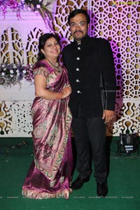 Nikhil Mittal-Deepika Wedding Ceremony