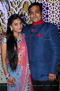 Nikhil Mittal-Deepika Wedding Ceremony