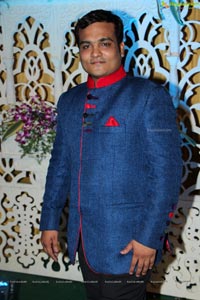 Nikhil Mittal-Deepika Wedding Ceremony