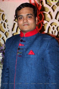 Nikhil Mittal-Deepika Wedding Ceremony