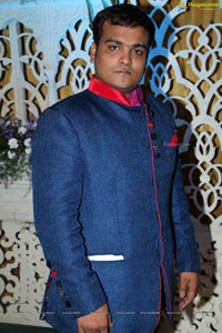 Nikhil Mittal-Deepika Wedding Ceremony