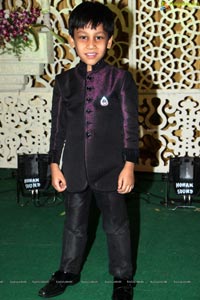 Nikhil Mittal-Deepika Wedding Ceremony