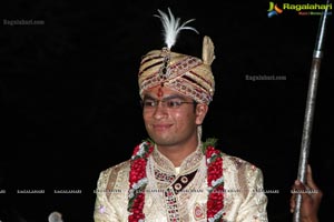 Nikhil Mittal-Deepika Wedding Ceremony