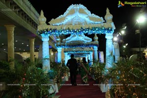 Nikhil Mittal-Deepika Wedding Ceremony