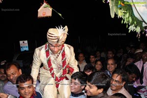 Nikhil Mittal-Deepika Wedding Ceremony