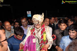 Nikhil Mittal-Deepika Wedding Ceremony