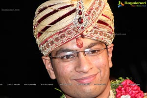 Nikhil Mittal-Deepika Wedding Ceremony