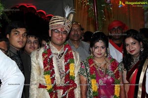 Nikhil Mittal-Deepika Wedding Ceremony