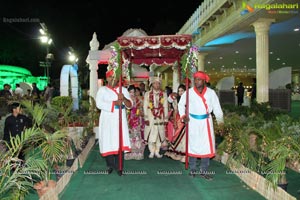 Nikhil Mittal-Deepika Wedding Ceremony