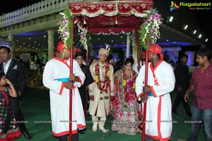 Nikhil Mittal-Deepika Wedding Ceremony