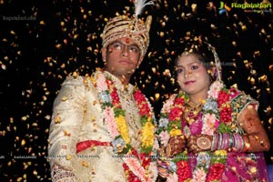 Nikhil Mittal-Deepika Wedding Ceremony