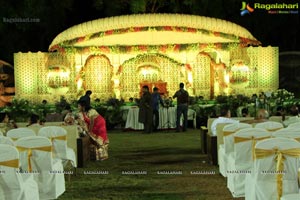 Nikhil Mittal-Deepika Wedding Ceremony