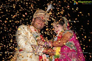 Nikhil Mittal-Deepika Wedding Ceremony