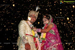 Nikhil Mittal-Deepika Wedding Ceremony