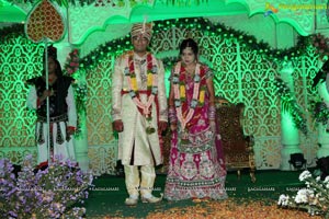 Nikhil Mittal-Deepika Wedding Ceremony