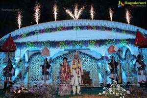 Nikhil Mittal-Deepika Wedding Ceremony