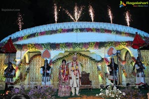 Nikhil Mittal-Deepika Wedding Ceremony