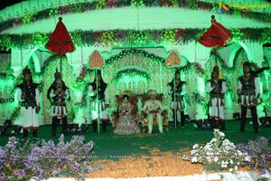 Nikhil Mittal-Deepika Wedding Ceremony