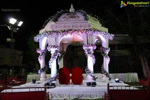 Nikhil Mittal-Deepika Wedding Ceremony