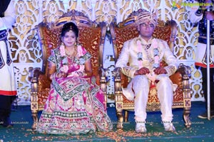 Nikhil Mittal-Deepika Wedding Ceremony