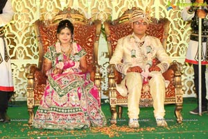 Nikhil Mittal-Deepika Wedding Ceremony