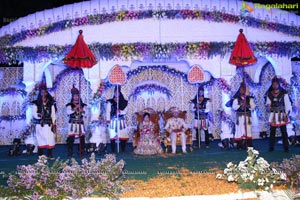 Nikhil Mittal-Deepika Wedding Ceremony