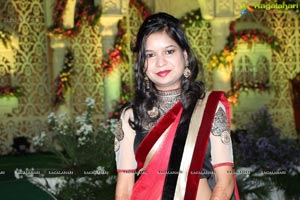 Nikhil Mittal-Deepika Wedding Ceremony