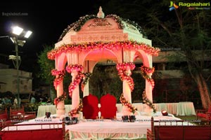 Nikhil Mittal-Deepika Wedding Ceremony