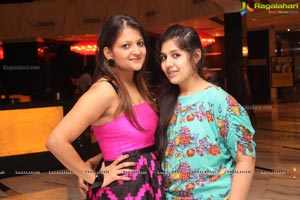 Nikita Sharma Birthday