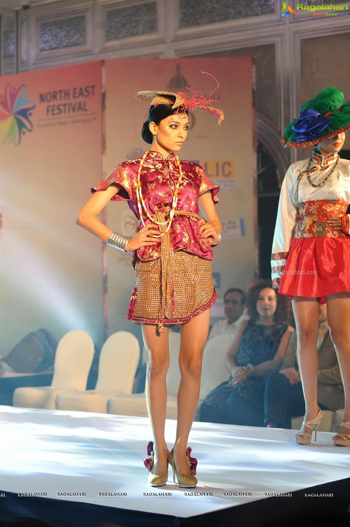 North East India Film Festival 2014, Mumbai