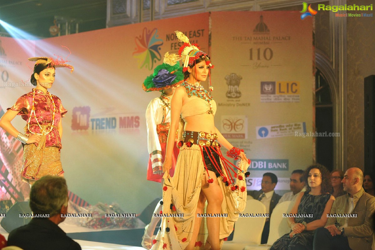 North East India Film Festival 2014, Mumbai