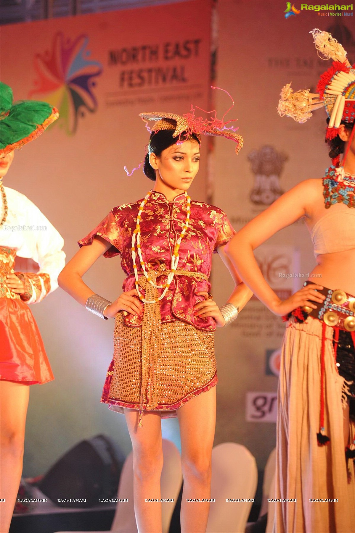 North East India Film Festival 2014, Mumbai