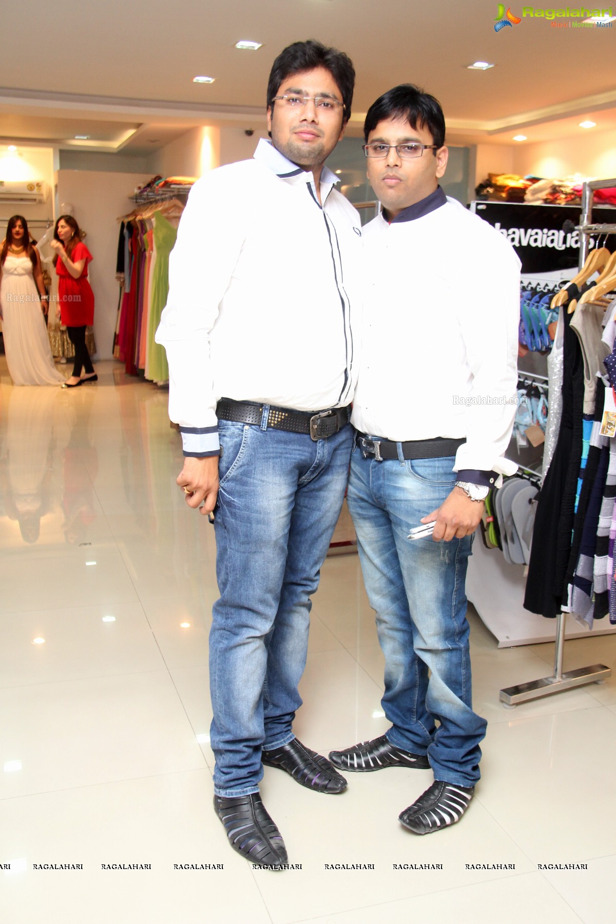 Nysa 1st Anniversary and Nysa 1st Franchise Store Launch Party