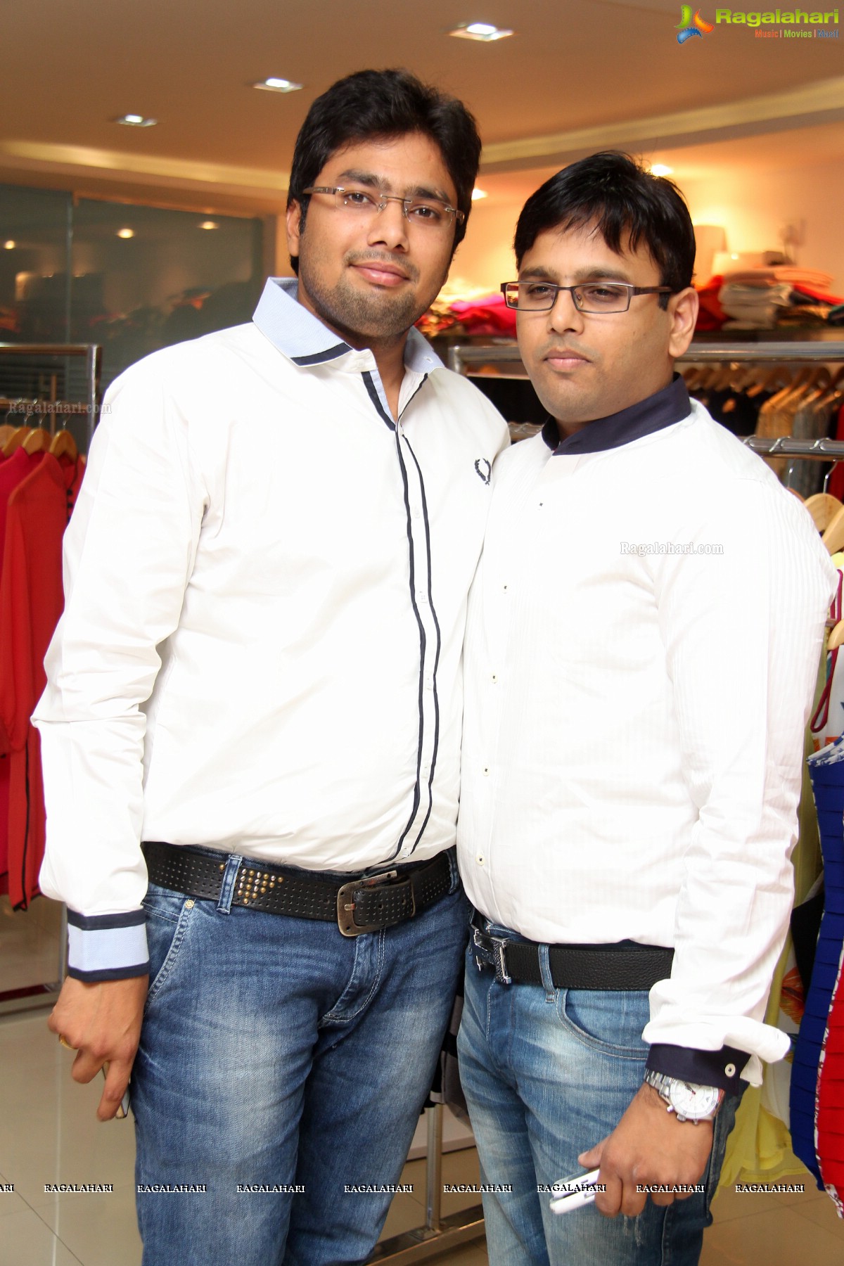 Nysa 1st Anniversary and Nysa 1st Franchise Store Launch Party