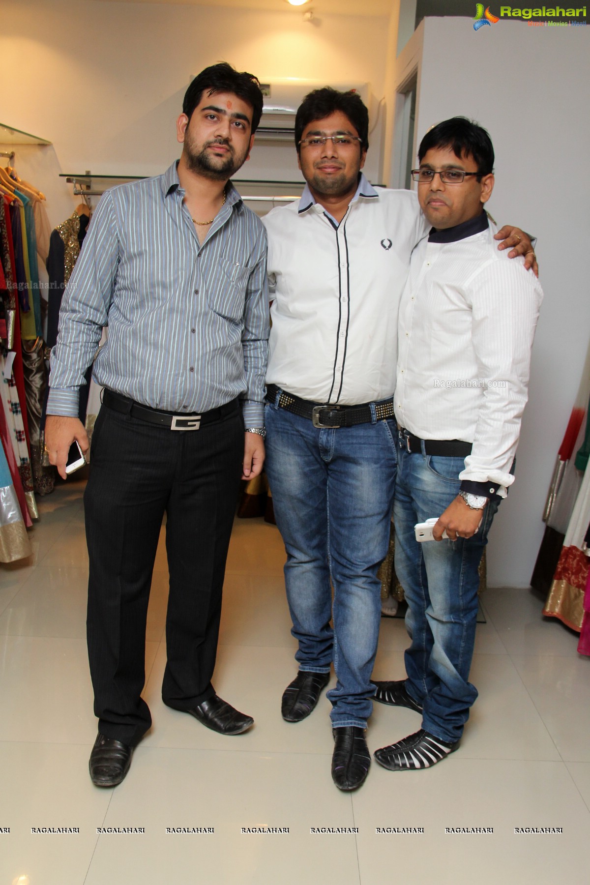 Nysa 1st Anniversary and Nysa 1st Franchise Store Launch Party