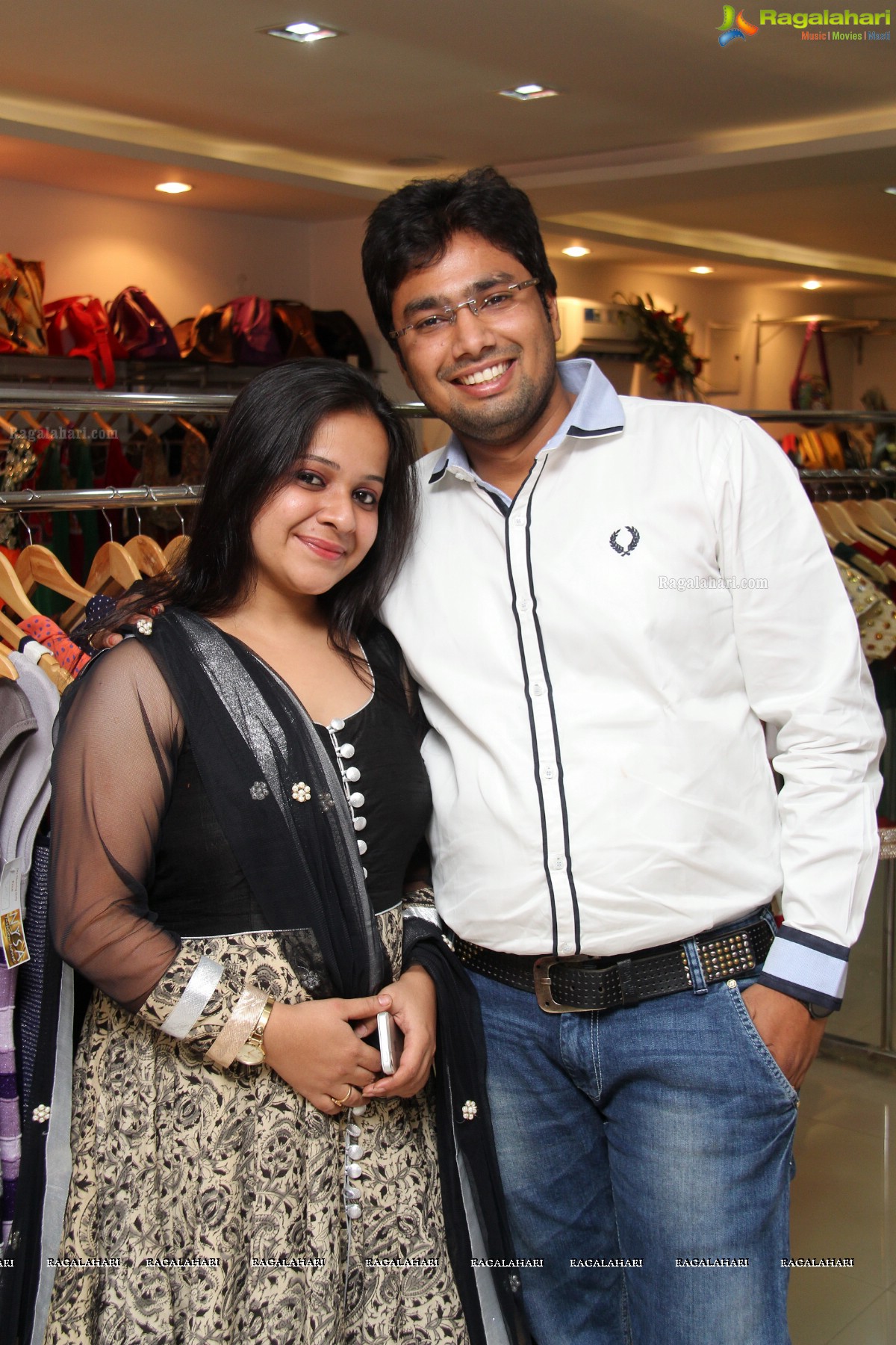 Nysa 1st Anniversary and Nysa 1st Franchise Store Launch Party