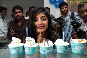 CI-Gusta Ice Cream Parlor Hyderabad