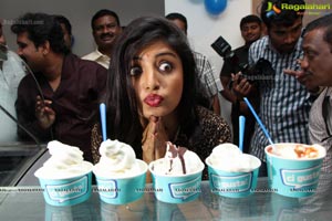 CI-Gusta Ice Cream Parlor Hyderabad
