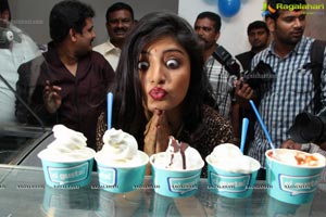 CI-Gusta Ice Cream Parlor Hyderabad