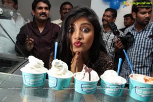 CI-Gusta Ice Cream Parlor Hyderabad