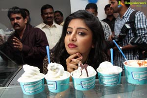 CI-Gusta Ice Cream Parlor Hyderabad