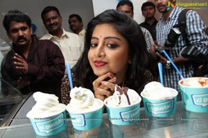 CI-Gusta Ice Cream Parlor Hyderabad