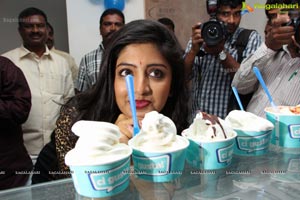 CI-Gusta Ice Cream Parlor Hyderabad