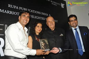 Prem Naam Hai Mera Book Launch