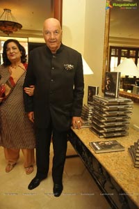 Prem Naam Hai Mera Book Launch