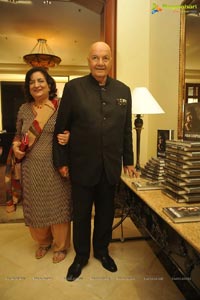 Prem Naam Hai Mera Book Launch