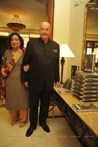 Prem Naam Hai Mera Book Launch