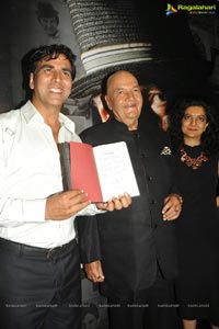 Prem Naam Hai Mera Book Launch