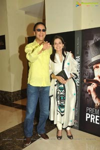 Prem Naam Hai Mera Book Launch